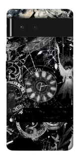 Чохол на Google Pixel 6 Omniscient Reader's фото 1 з 1