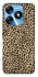 Чехол на TECNO Spark 10 Leopard Skin v2 фото 1 из 1