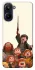 Чохол на Realme 10 4G Harry Potter V22 фото 1 з 1