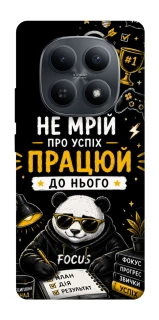 Чохол на Xiaomi Redmi Note 15 4G/5G (EU) Успіх фото 1 з 1