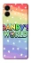 Чохол на Samsung Galaxy A06 Dandysworld rainbow stars фото 1 з 1