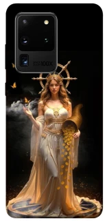 Чехол на Samsung Galaxy S20 Ultra Fortuna фото 1 из 1