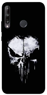 Чохол на Huawei P40 Lite E Каратель фото 1 з 1