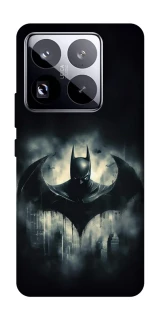 Чехол на Xiaomi 15 Pro Batman icon фото 1 из 1