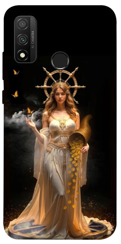 Чохол на Huawei P Smart (2020) Fortuna фото 1 з 1