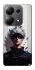 Чохол на Xiaomi Redmi Note 13 Pro 4G Satoru Gojo v4 фото 1 з 1