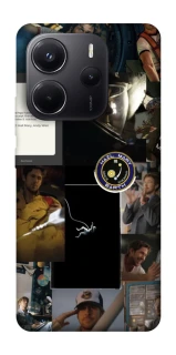 Чохол на Xiaomi Redmi Note 14 5G Project Hail Mary ver.1 фото 1 з 1