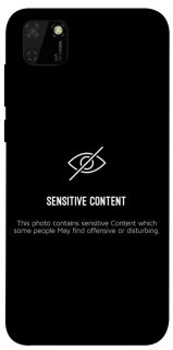 Чохол на Huawei Y5p No image фото 1 з 1