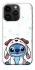 Чехол на Apple iPhone 14 Pro (6.1") Stitch ver.12 фото 1 из 1