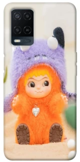 Чохол на Oppo A54 4G Wakuku ver.6 фото 1 з 1