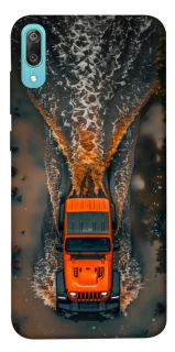 Чехол на Huawei Y6 Pro (2019) Jeep фото 1 из 1