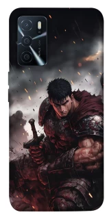 Чехол на Oppo A16s / A16 Guts фото 1 из 1