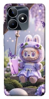 Чохол на Realme C53 Labubu Dream фото 1 з 1