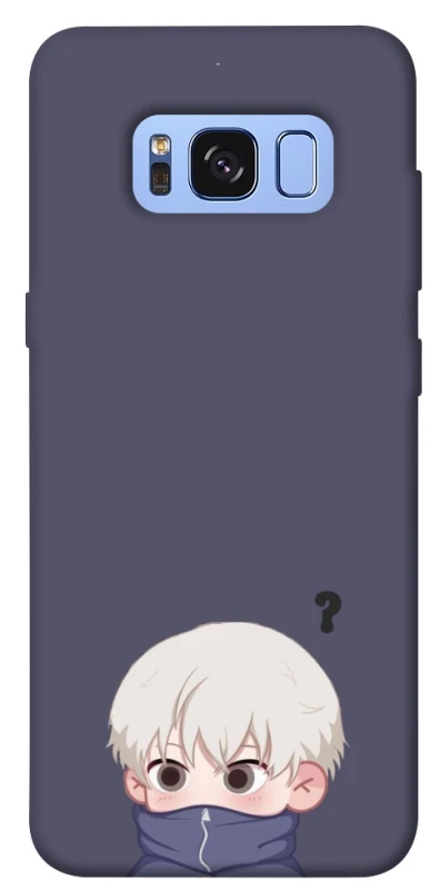 Чохол на Samsung G950 Galaxy S8 Toge Inumaki фото 1 з 1