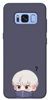 Чохол на Samsung G950 Galaxy S8 Toge Inumaki фото 1 з 1