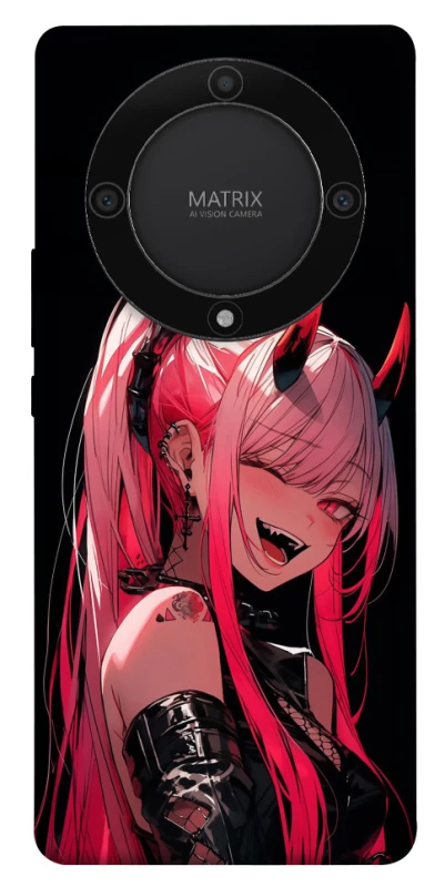 Чохол на Huawei Magic5 Lite Makima v2 фото 1 з 1