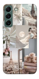 Чохол на Samsung Galaxy S22 Fashion collage ver.6 фото 1 з 1