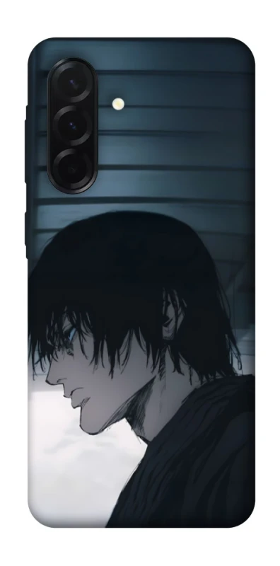 Чехол на Samsung Galaxy A37 5G Toji Zenin фото 1 из 1