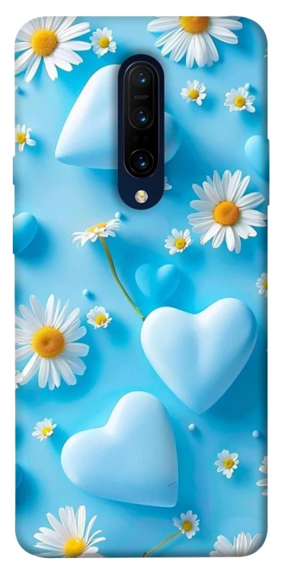 Чохол на OnePlus 7 Pro Flowers v20 фото 1 з 1