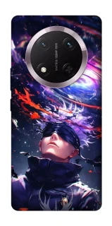 Чохол на Honor X9c Satoru Gojo v3 фото 1 з 1