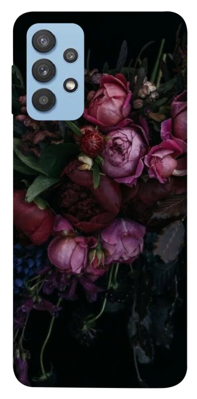 Чохол на Samsung Galaxy M32 Floral Symphony1 фото 1 з 1