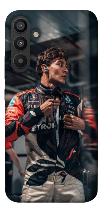 Чохол на Samsung Galaxy A34 5G F-1 ver.10 фото 1 з 1