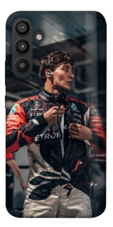 Чохол на Samsung Galaxy A34 5G F-1 ver.10 фото 1 з 1