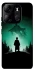 Чохол на Tecno Spark Go 2023 Harry Potter & Dementor фото 1 з 1