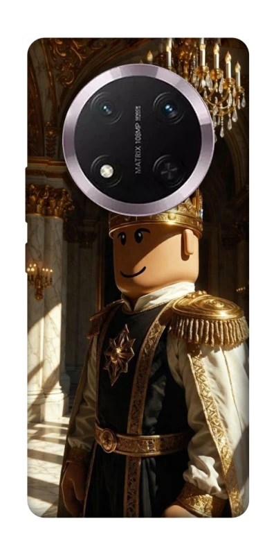 Чохол на Honor X9c Roblox aesthetics ver.7 фото 1 з 1