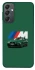 Чохол на Samsung Galaxy A24 4G BMW M4 фото 1 з 1
