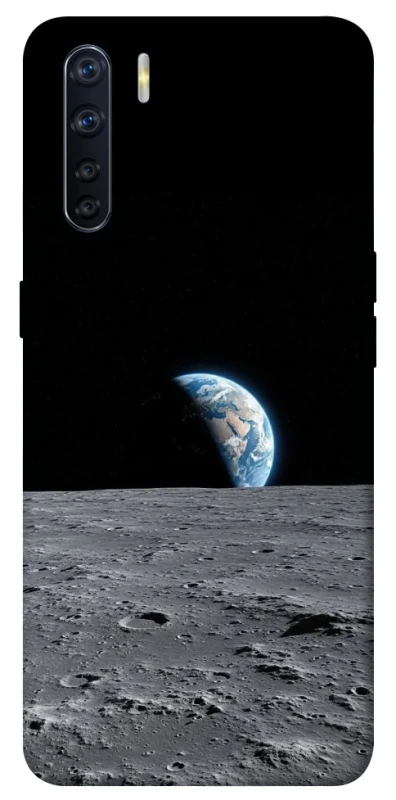 Чехол на Oppo A91 Artemis 2 фото 1 из 1