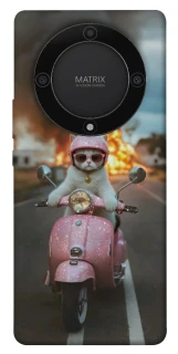 Чехол на Huawei Magic5 Lite Exploding Kittens ver.3 фото 1 из 1