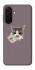Чохол на Samsung Galaxy A26 5G cat matcha фото 1 з 1
