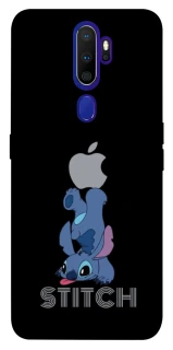 Чехол на Oppo A5 (2020) / Oppo A9 (2020) Stitch ver.18 фото 1 из 1