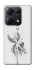 Чехол на Xiaomi Redmi Note 14S Tattoo ver.10 фото 1 из 1