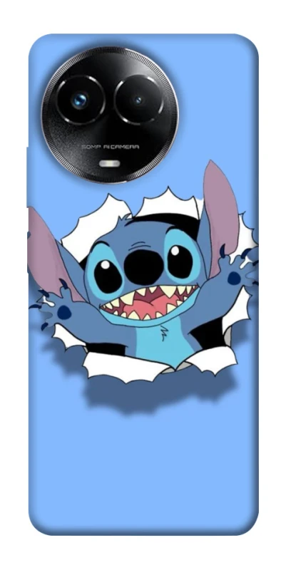 Чохол на Realme C67 4G Stitch ver.6 фото 1 з 1