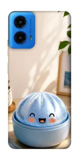 Чехол на Motorola Moto G45 Dumpling ver.2 фото 1 из 1
