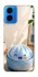 Чехол на Motorola Moto G45 Dumpling ver.2 фото 1 из 1