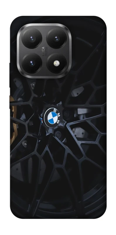 Чехол на Xiaomi 15T Wheel BMW фото 1 из 1
