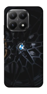 Чохол на Xiaomi 15T Wheel BMW фото 1 з 1