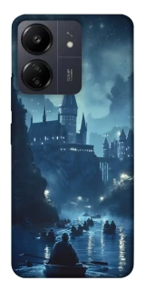 Чехол на Xiaomi Poco C65 Harry Potter v10 фото 1 из 1