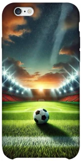 Чохол на Apple iPhone 6/6s (4.7") Football aesthetic ver.3 фото 1 з 1