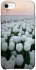 Чехол на Apple iPhone SE (2020) Flowers v1 фото 1 из 1