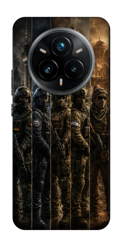 Чехол на Realme 14 Pro Counter-Strike фото 1 из 1