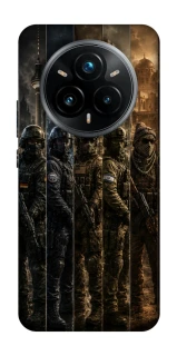 Чохол на Realme 14 Pro Counter-Strike фото 1 з 1