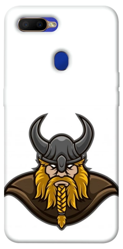 Чехол на Oppo A5s Viking фото 1 из 1