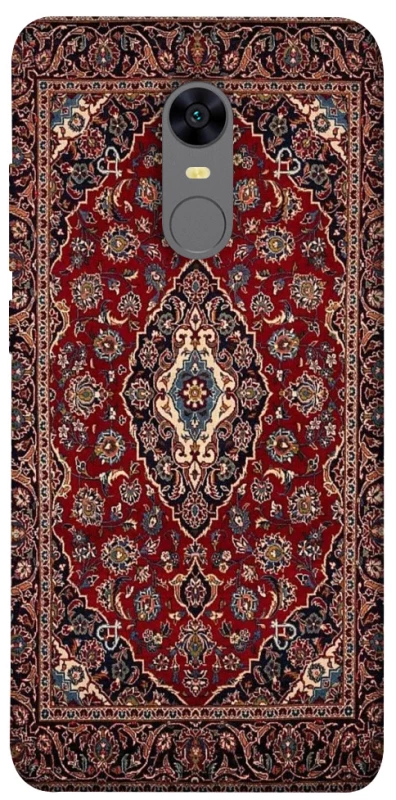 Чохол на Xiaomi Redmi 5 Plus / Redmi Note 5 (Single Camera) Килим v2 фото 1 з 1