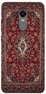 Чехол на Xiaomi Redmi 5 Plus / Redmi Note 5 (Single Camera) Килим v2 фото 1 из 1