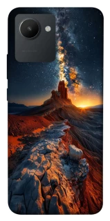 Чехол на Realme C30s Canyon фото 1 из 1