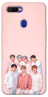 Чохол на Oppo A5s BTS фото 1 з 1